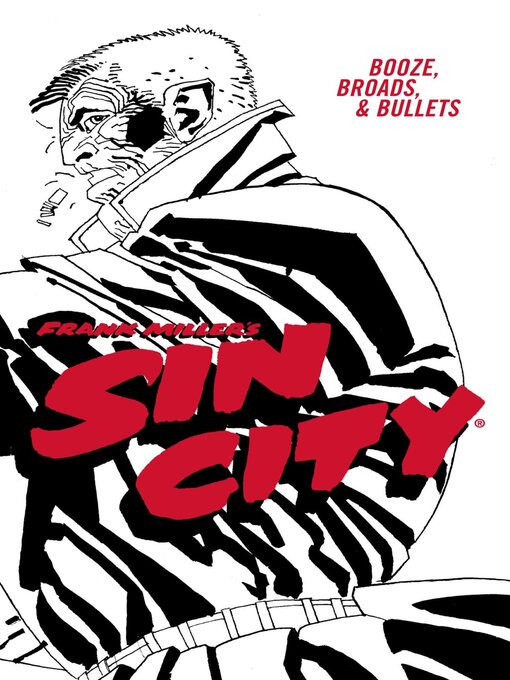 Titeldetails für Frank Millers Sin City, Volume 6 nach Frank Miller - Verfügbar